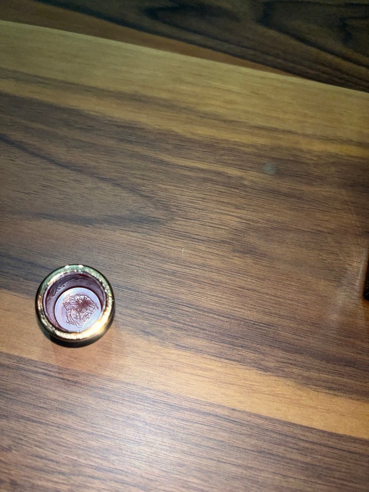 Versace eros flame orjinal - Görsel 4