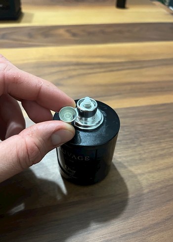 Orjinal Dior Sauvage Elixir - Görsel 5