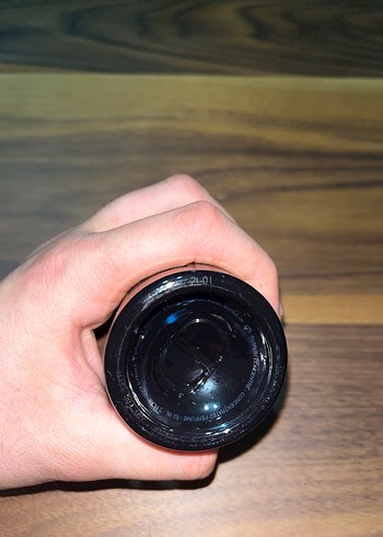 Orjinal Dior Sauvage Elixir - Görsel 6