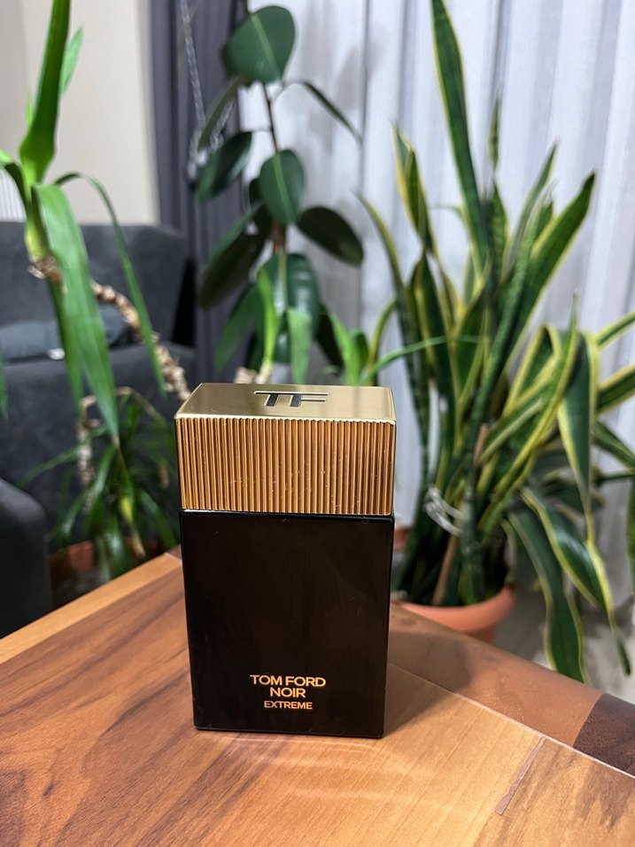 Orjinal Tom Ford Noir Extreme - Görsel 2