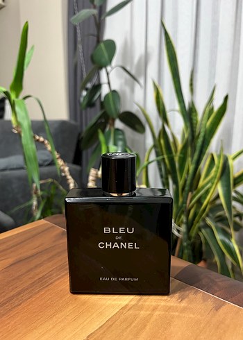 Bleu de chanel orjinal - Görsel 2