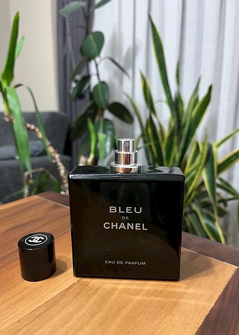 Bleu de chanel orjinal - Görsel 4