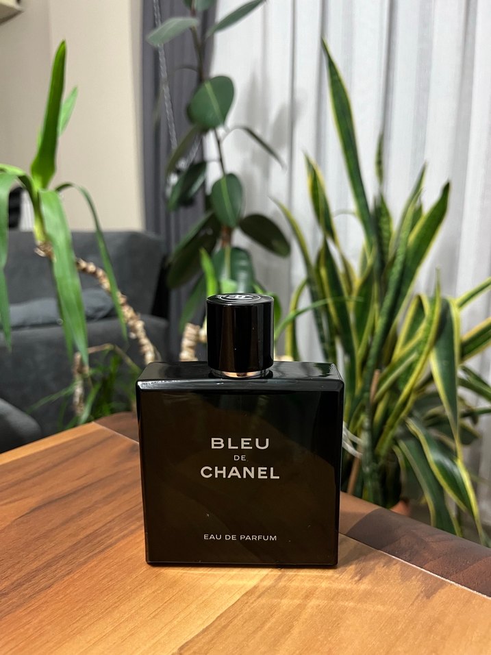 Bleu de chanel orjinal - Görsel 2