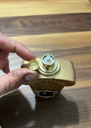 Xerjoff Casamorati Lira orjinal - Görsel 6