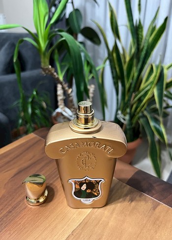 Xerjoff Casamorati Lira orjinal - Görsel 4