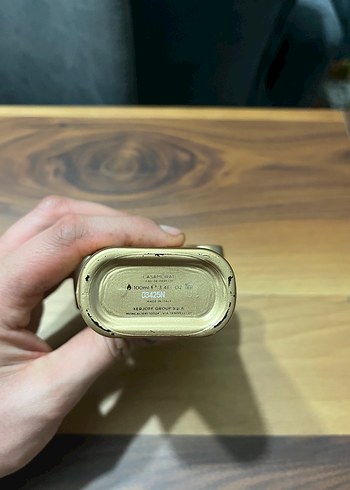 Xerjoff Casamorati Lira orjinal - Görsel 7