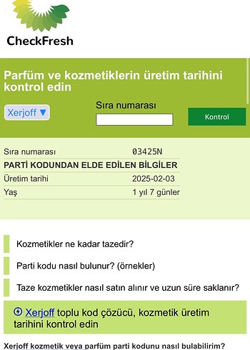 Xerjoff Casamorati Lira orjinal - Görsel 8