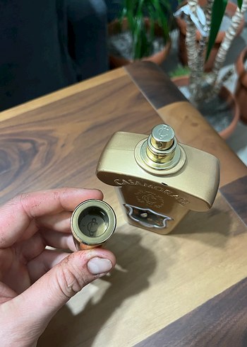 Xerjoff Casamorati Lira orjinal - Görsel 5