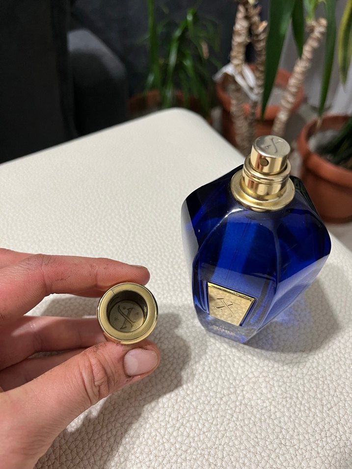 Xerjoff than more words orjinal - Görsel 5