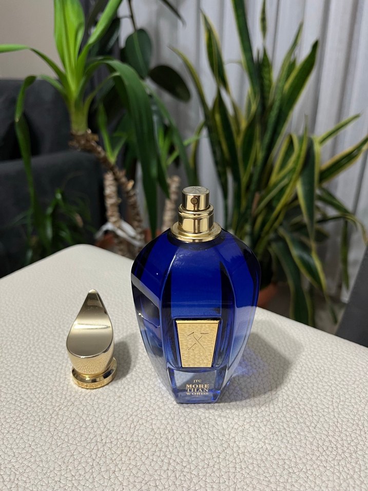 Xerjoff than more words orjinal - Görsel 4