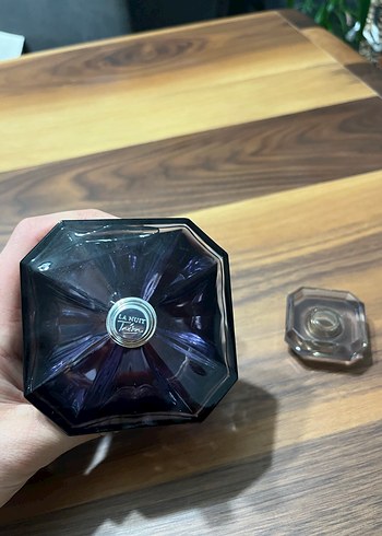 La nuit tresor orjinal - Görsel 6