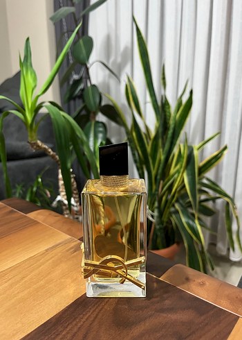 Yves Saint Laurent libre orjinal - Görsel 2