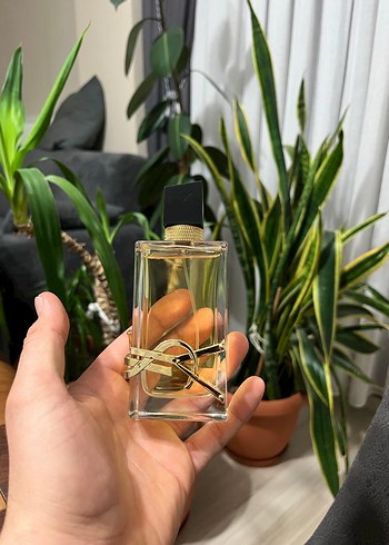 Yves Saint Laurent libre orjinal - Görsel 3