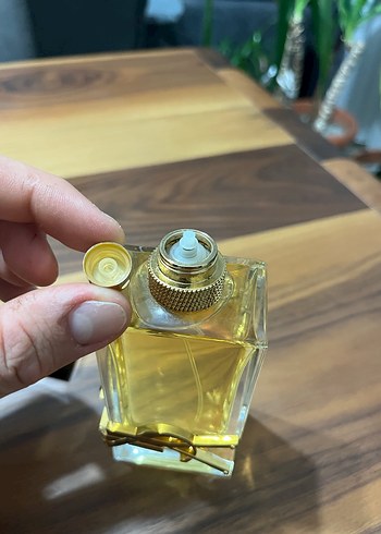 Yves Saint Laurent libre orjinal - Görsel 6