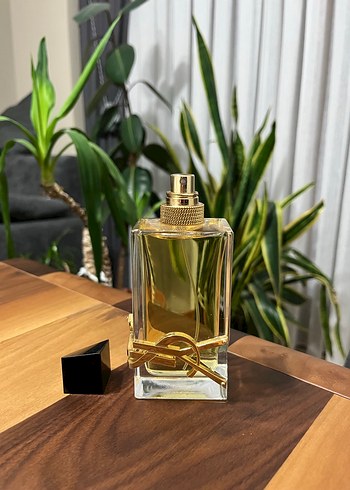 Yves Saint Laurent libre orjinal - Görsel 4