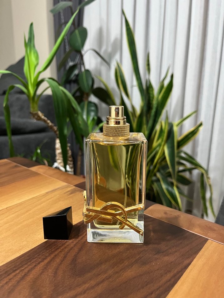 Yves Saint Laurent libre orjinal - Görsel 4