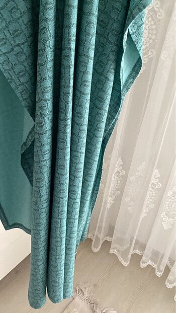 İmannor penye şal - Görsel 3