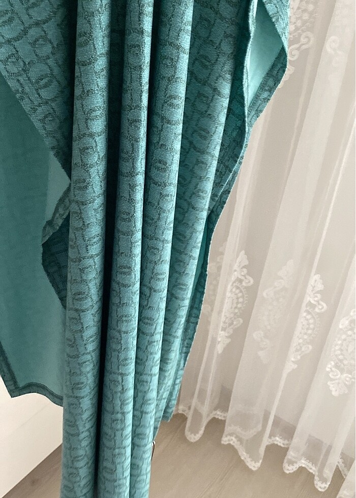 İmannor penye şal - Görsel 3