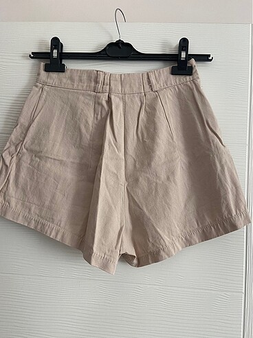 Bershka Şort etek
