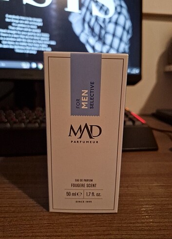 MAD W191