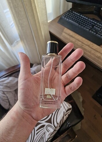Dior sauvage elixir klonu