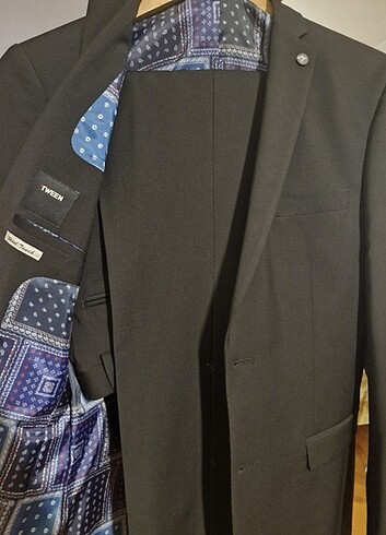 Damat Tween Takım Elbise