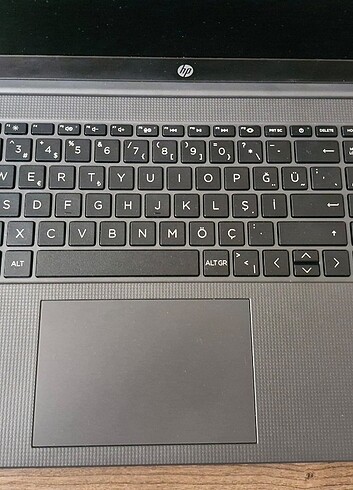 HP G10 250 İntel i5 13th Laptop