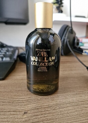 Zara ZARA Vanilla collection 2