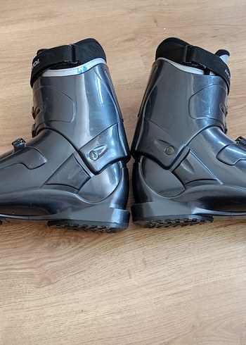 sıfır aylarında rossıgnol kayak ayakkabısı - Görsel 2