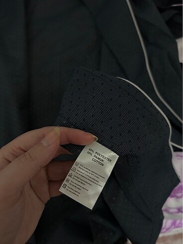 Pierre Cardin Erkek Röpteşambır / Sabahlık / Bohçalık - Görsel 5