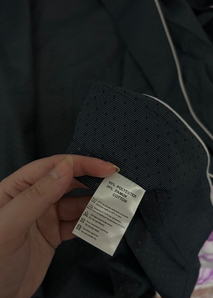 Pierre Cardin Erkek Röpteşambır / Sabahlık / Bohçalık - Görsel 5