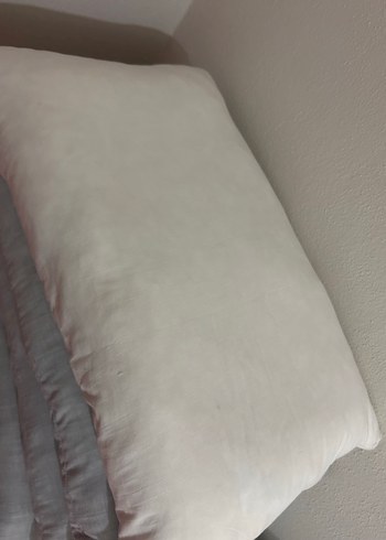 Pamuk Yastık - Görsel 2