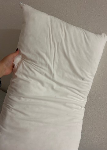 Pamuk Yastık - Görsel 3