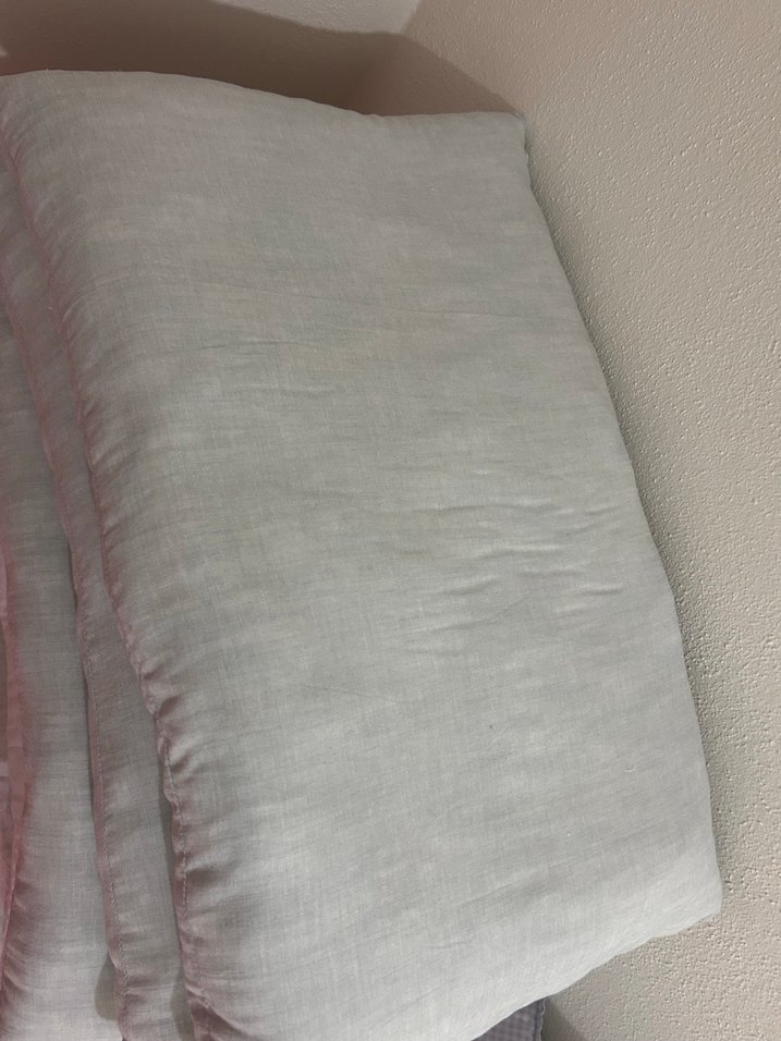 Pamuk Yastık - Görsel 4