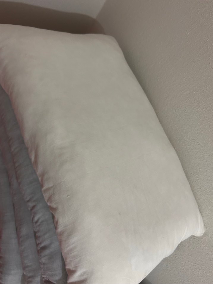 Pamuk Yastık - Görsel 2