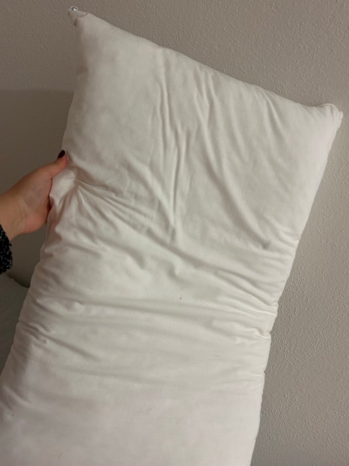 Pamuk Yastık - Görsel 3