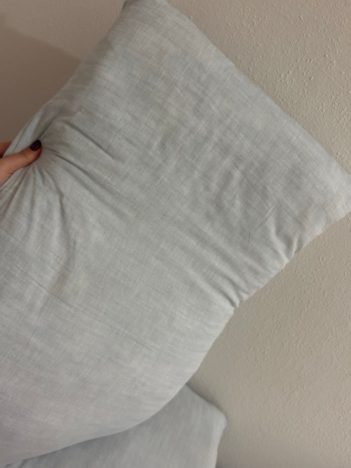 Pamuk Yastık - Görsel 5