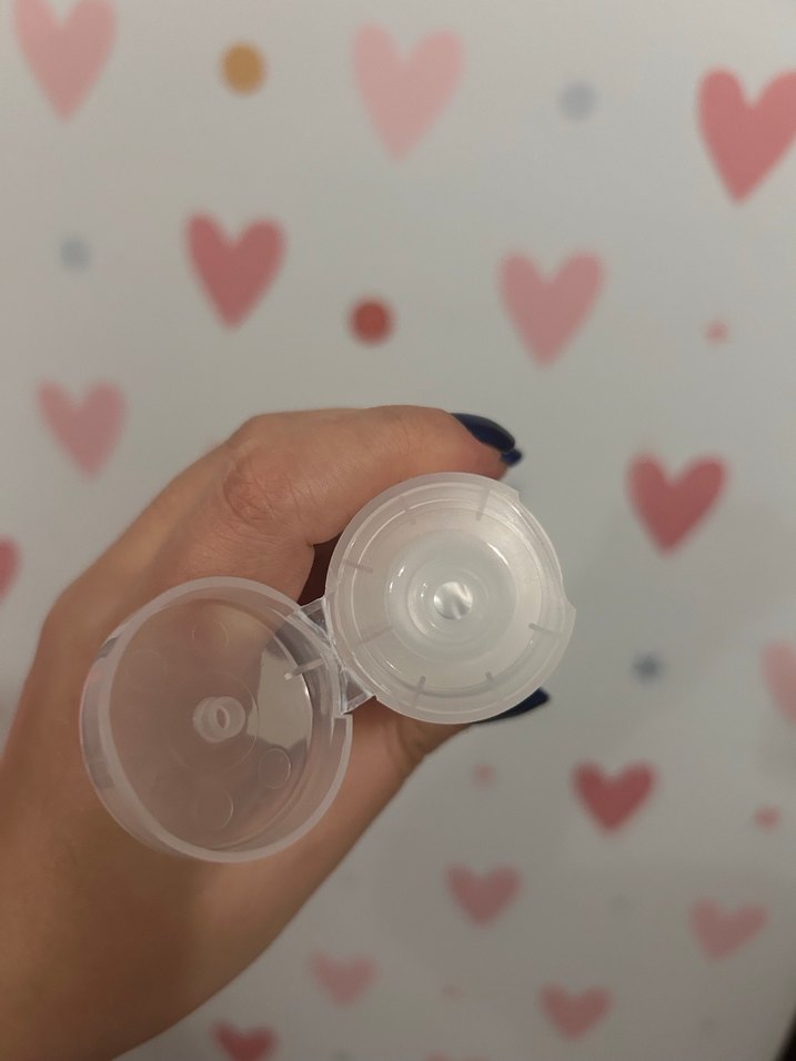 Mustela Vitamin Bariyer Bebek Pişik Kremi - Görsel 2