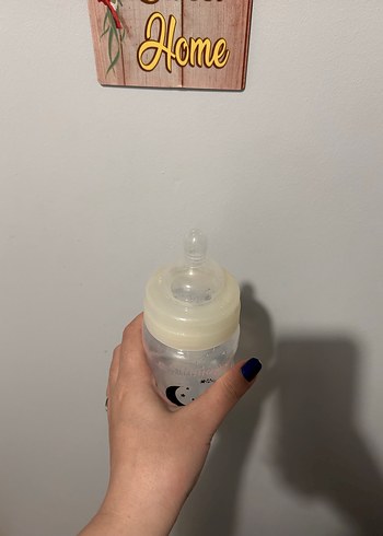 Mamajoo Gece & Gündüz Biberon 160 ml - Görsel 4