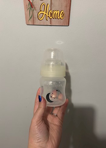 Mamajoo Gece & Gündüz Biberon 160 ml - Görsel 3