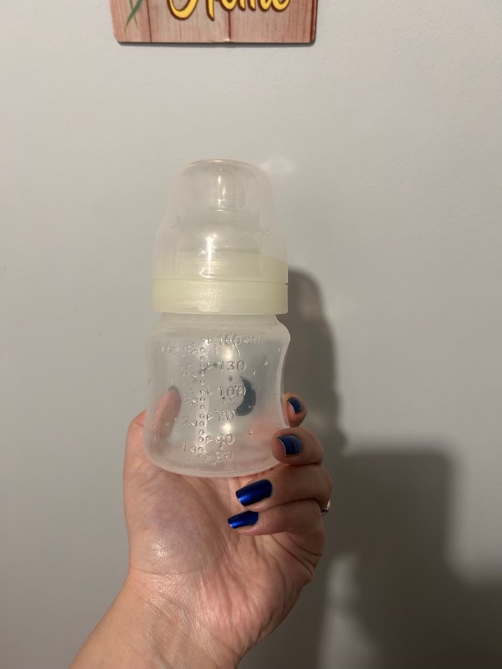 Mamajoo Gece & Gündüz Biberon 160 ml - Görsel 2