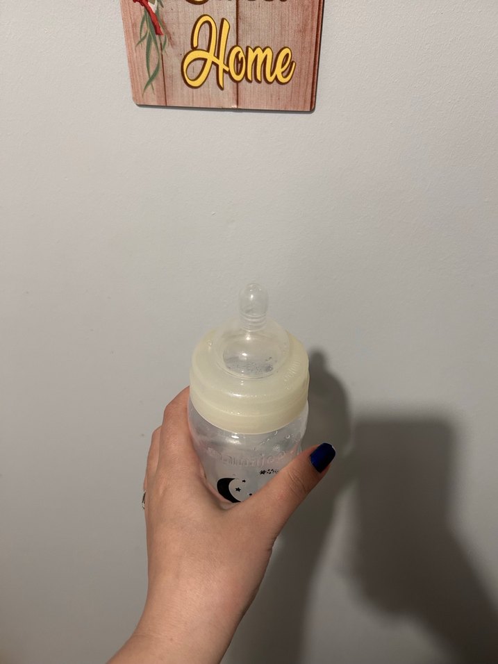 Mamajoo Gece & Gündüz Biberon 160 ml - Görsel 4