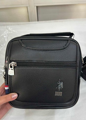 Beden U.S POLO Erkek El / Omuz Çapraz Çanta