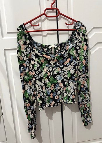 Mevsimlik bluz - Görsel 4