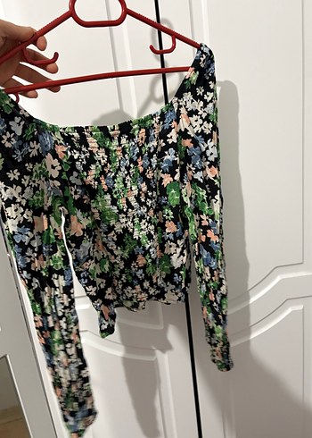 Mevsimlik bluz - Görsel 2