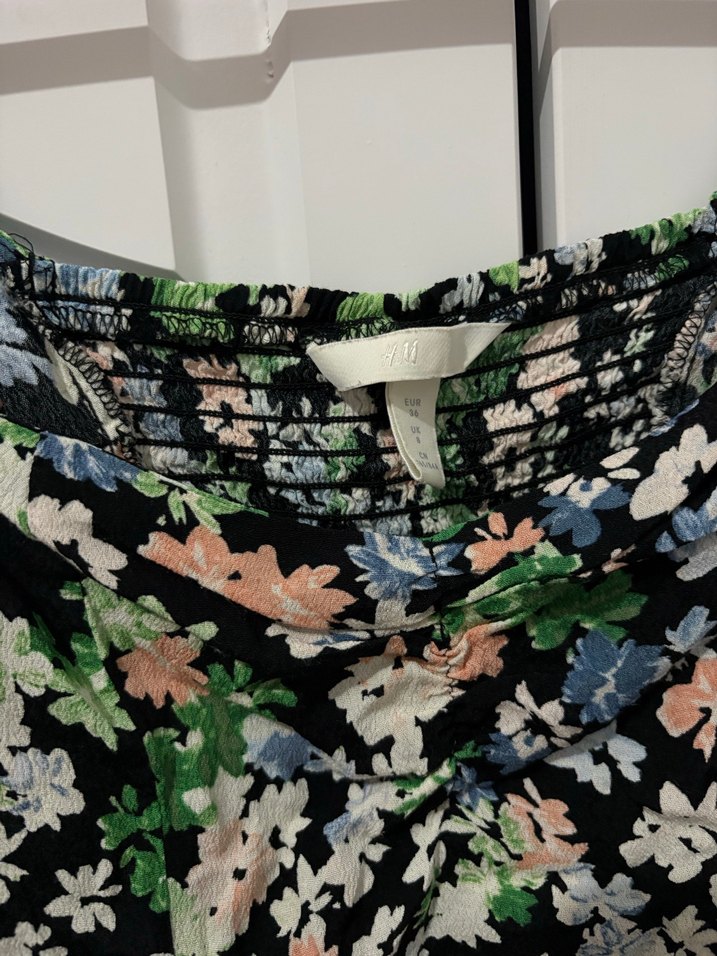 Mevsimlik bluz - Görsel 3