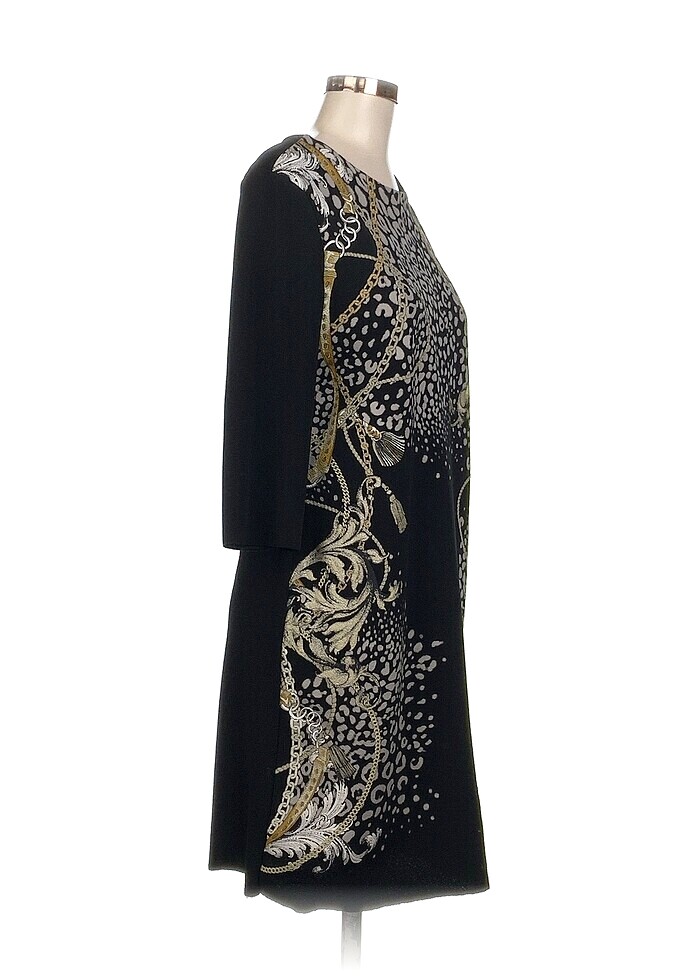 Zara Kısa Elbise %70 İndirimli. - Görsel 2