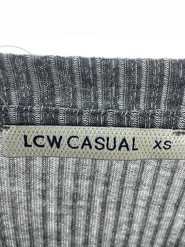 LC Waikiki Günlük Elbise %70 İndirimli. - Görsel 4