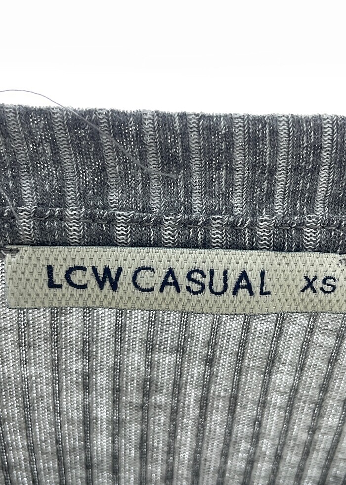 LC Waikiki Günlük Elbise %70 İndirimli. - Görsel 4