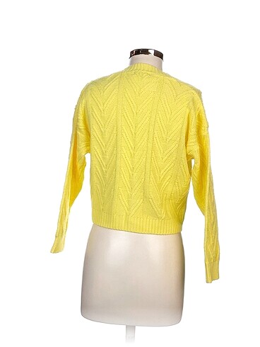 universal Beden Vintage Love Hırka %70 İndirimli.